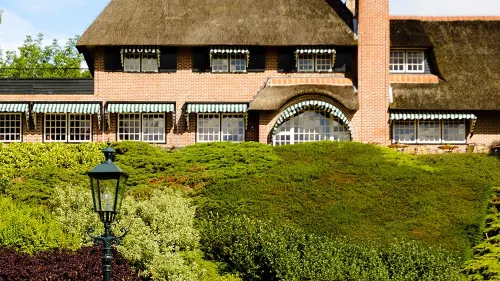 Fletcher Hotel Restaurant de Wipselberg-Veluwe Unggulan Photos