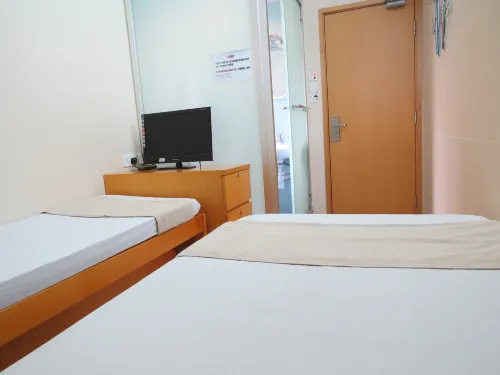 Sunny Day Guest House Rooms Photos