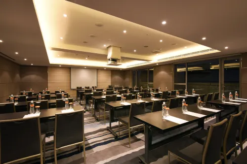 Hotel Cozzi Ximen Tainan Espaces Affaires Photos