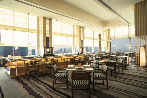 Hotel Cozzi Zhongshan Kaohsiung À ne pas manquer Photos