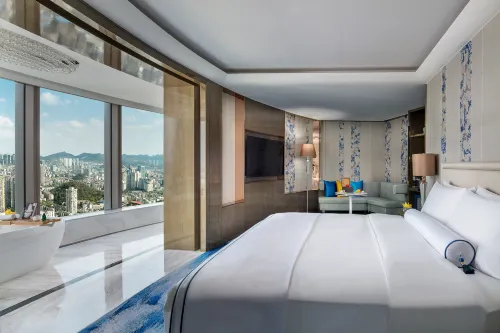 Sofitel Guiyang Hunter À ne pas manquer Photos