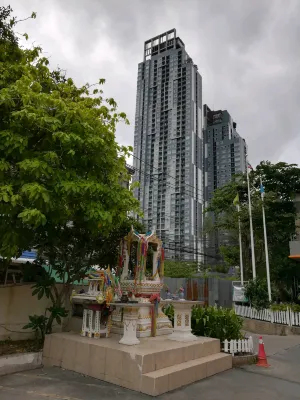 The Seasons Pattaya Near Hotel Photos