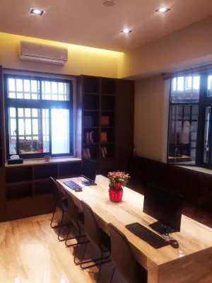 花蓮雲水堂 商務設施 Photos