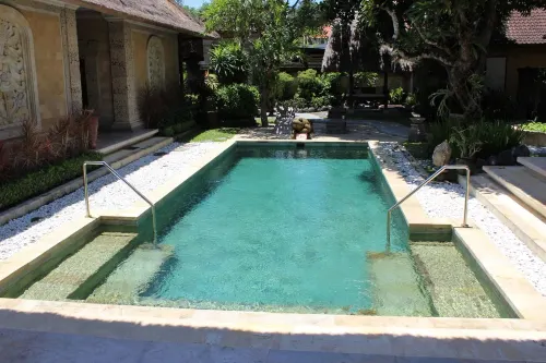 Patal Kikian Villa Exterior Photos
