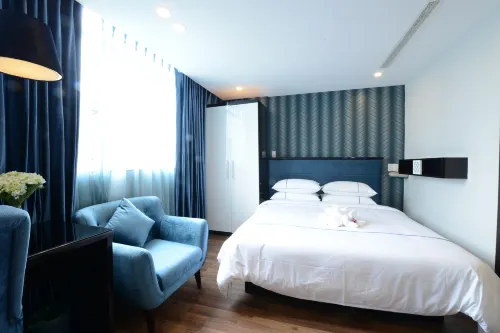 Hanoi Emerald Waters Hotel & Spa Nổi bật Photos