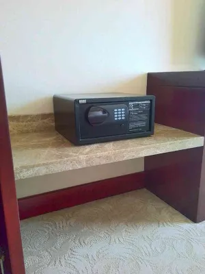 Jin Wanli Business Hotel Photos