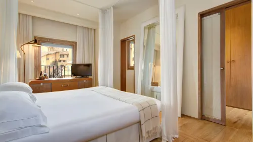 Hotel Continentale - Lungarno Collection Camere Photos
