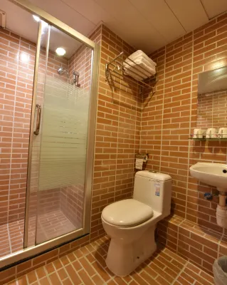 Yiu Fai Guest House Kamar Photos