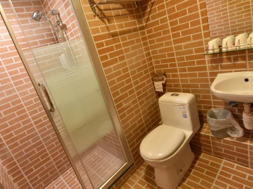 Yiu Fai Guest House Kamar Photos