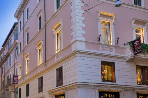 Boutique Centrale Palace Hotel Da non perdere Photos