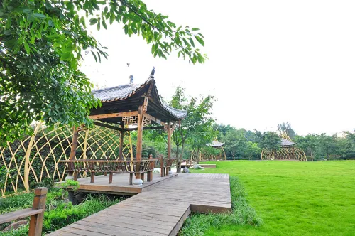 Wangjiang Hotel (Wangjiang Jiudian) À proximité de l'hôtel Photos