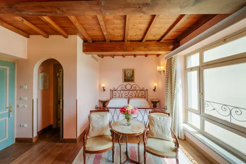 Hotel Mulino di Firenze, WorldHotels Crafted À ne pas manquer Photos
