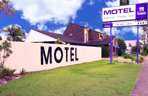 Karuah Motor Inn Empfohlen Photos
