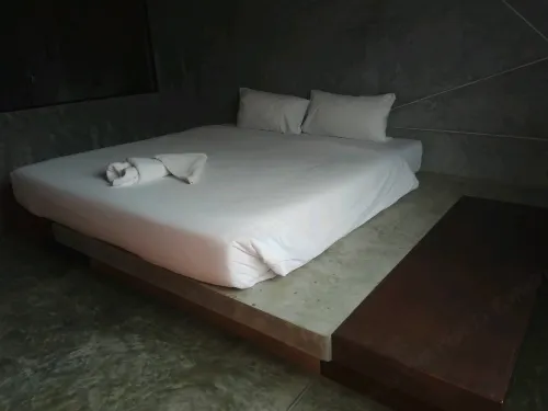 The Oasis Resort Chambres Photos