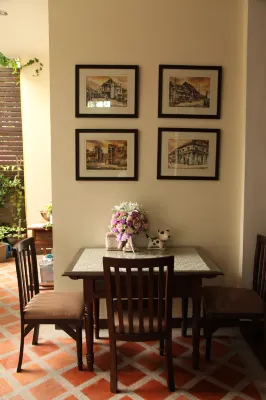 Baan Ratchiangsaen À ne pas manquer Photos