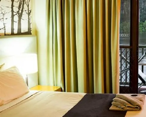 RAC Karri Valley Resort Camere Photos