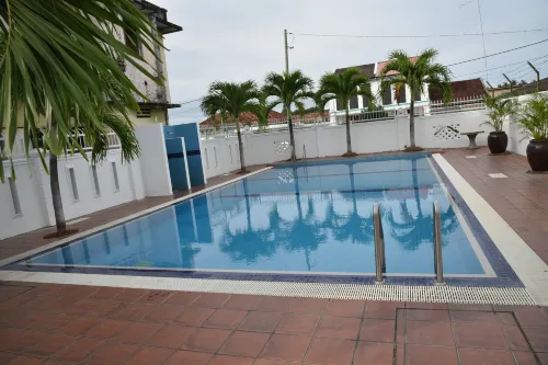 Casa Bonita Hotel Избранное Photos