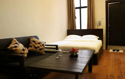 Hotel Hema Chambres Photos