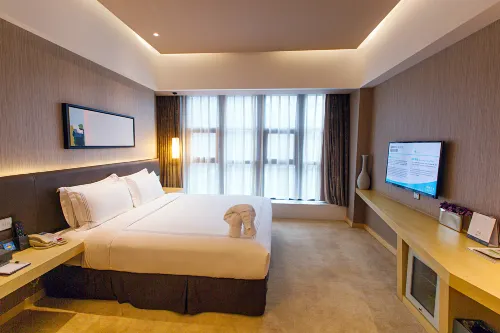 Skytel Hotel Chambres Photos