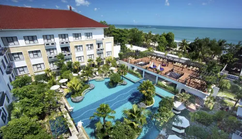 Truntum Kuta ( formerly Grand Inna Kuta ) Избранное Photos