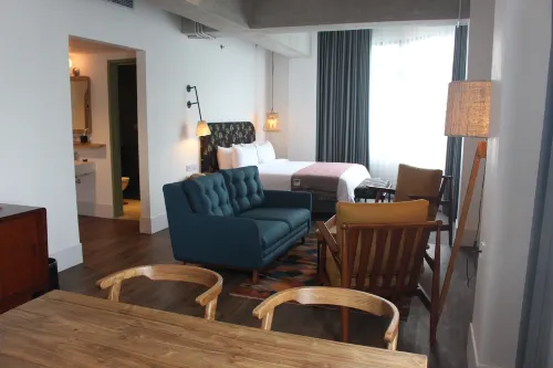 Hotel Monopoli Chambres Photos