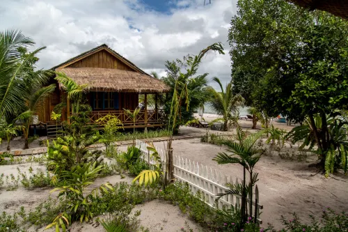 Sok San Beach Resort Nổi bật Photos