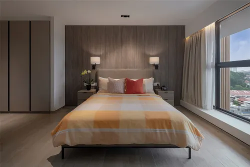 Le Grove Serviced Residences Rooms Photos