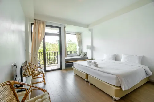 The Dearly Koh Tao Hostel-Padi 5 Star Dive Resort Featured Photos