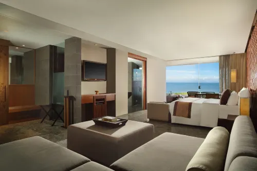 Anantara Uluwatu Bali Resort À ne pas manquer Photos
