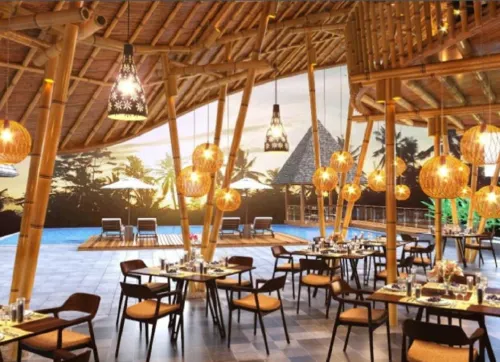 Tejaprana Bisma Ubud Bali Featured Photos