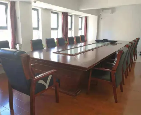 Guan County Hong Pu Traders Hotel Featured Photos