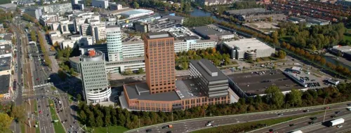Van der Valk Hotel Utrecht Circondario Photos