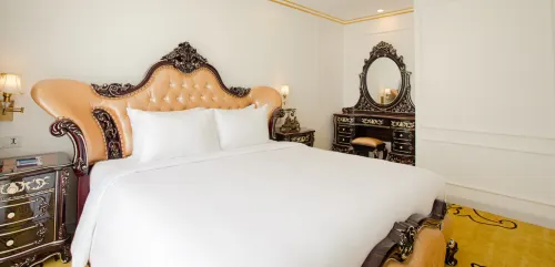 Khách sạn Fivitel Đà Nẵng Phòng Photos