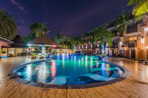 Princess Kamala Beachfront Hotel Da non perdere Photos