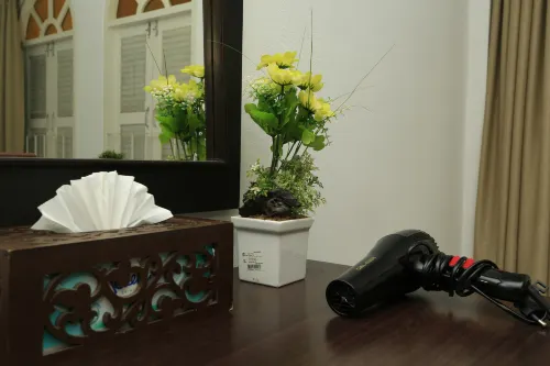 Sino House Patong Camere Photos