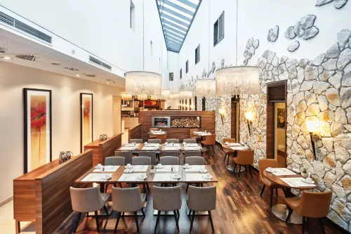 H4 Hotel Münster Da non perdere Photos