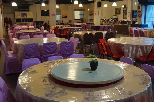 夢想家國際大飯店 餐飲 Photos