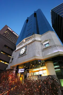 호텔스카이파크 명동2호점 추천 Photos
