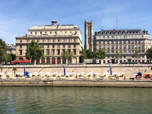 Hôtel Sleeping Belle Paris Gare de Lyon Bastille À ne pas manquer Photos