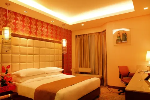 The Metropolitan Hotel & Spa New Delhi Da non perdere Photos