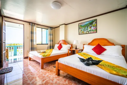 Blue Corals Beach Resort Featured Photos