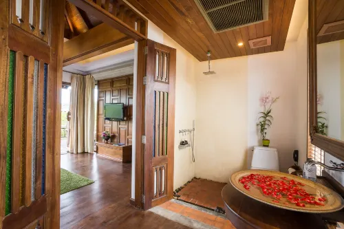Royal Muang Samui Villas Chambres Photos