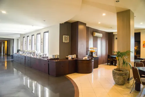 Hotel Puri Ayu Bali Unggulan Photos