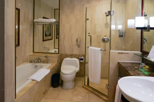 Golden Diamond Hotel Zimmer Photos