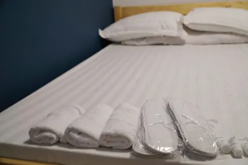 Spin Hotel Rooms Photos