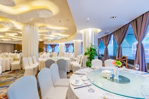 Hangzhou West Lake Enjoyor Hotel Restauration Photos