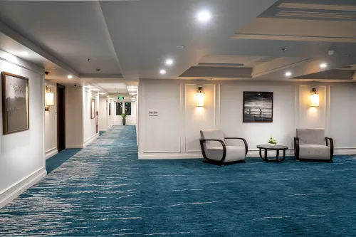Nam Cuong Nam Dinh Hotel Camere Photos