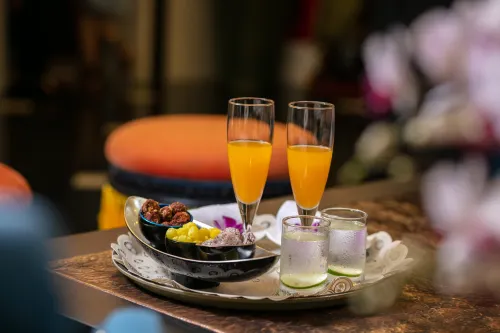 The Oriental Jade Hotel Photos
