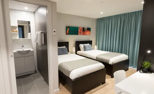 Studio 8 Residences - Adults Only Featured Photos