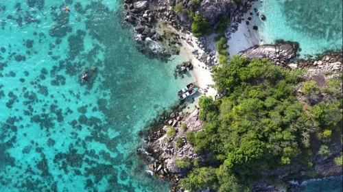 Ananya Lipe Resort Near Hotel Photos